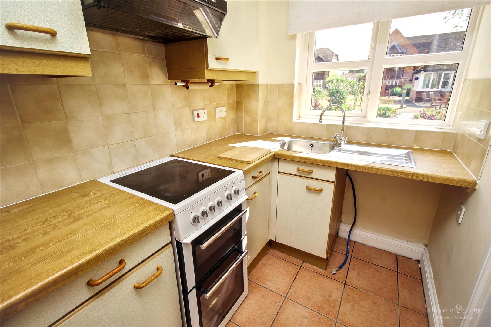 Burghfield Road, Reading